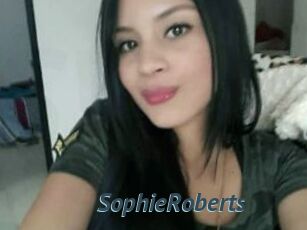 SophieRoberts