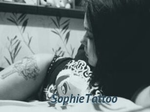 SophieTattoo