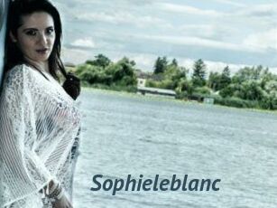 Sophieleblanc