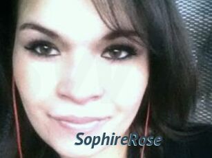 SophireRose