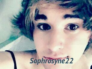 Sophrosyne22