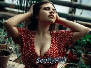 SophyHill