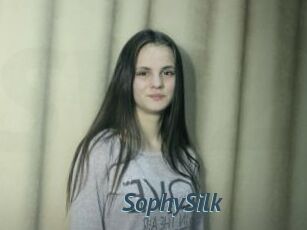 SophySilk