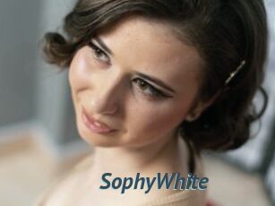 SophyWhite