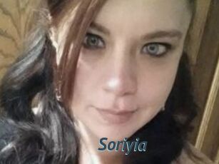 Soriyia