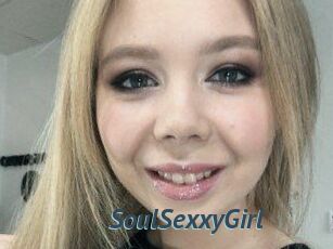 SoulSexxyGirl