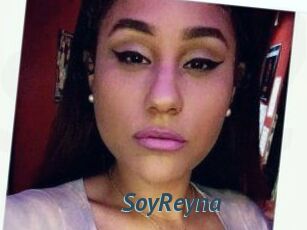 SoyReyna