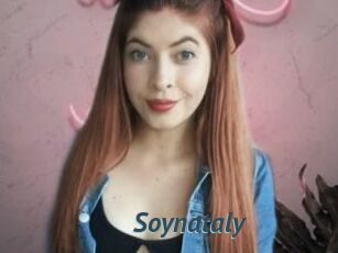 Soynataly