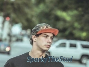 SparkyTheStud