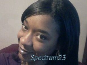 Spectrum23