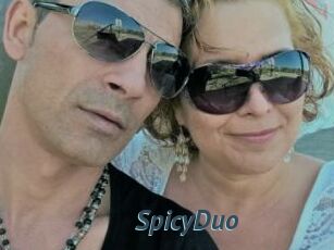 SpicyDuo