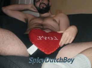 SpicyDutchBoy