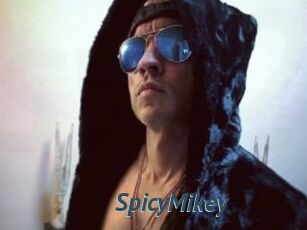 SpicyMikey