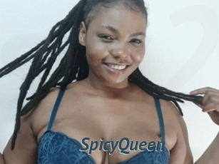 SpicyQueen