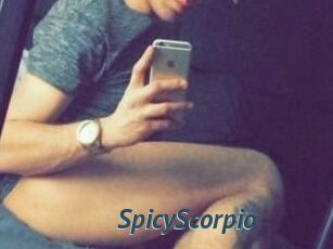 SpicyScorpio