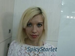 SpicyStarlet