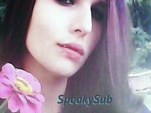 SpookySub