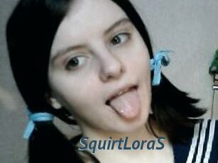 SquirtLoraS