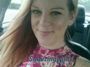 Squirtingwifey