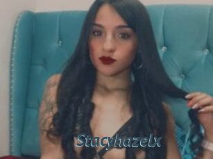 Stacyhazelx