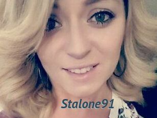 Stalone91