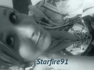 Starfire91