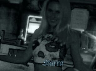 Starra