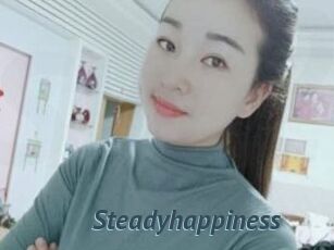 Steadyhappiness