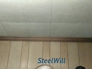 SteelWill