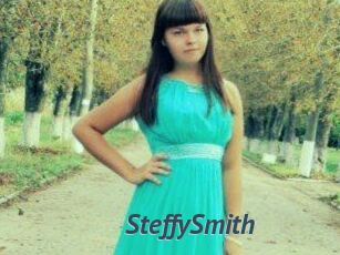 SteffySmith