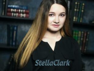 StellaClark