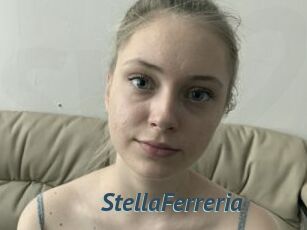 StellaFerreria