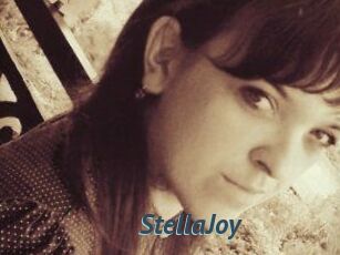 StellaJoy