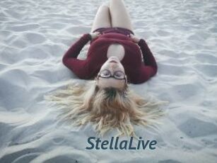 StellaLive