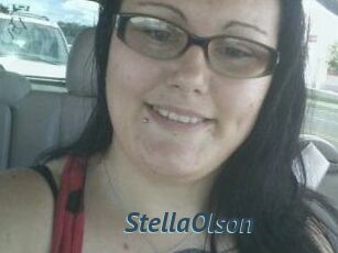 Stella_Olson