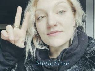 StellaShea