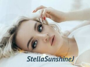 StellaSunshineJ