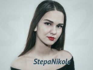 StepaNikole