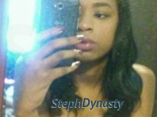 StephDynasty