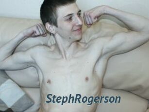 StephRogerson