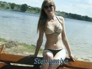 Stephaniya