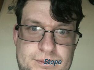 Stepo