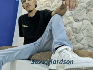 SteveHardson