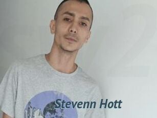 Stevenn_Hott