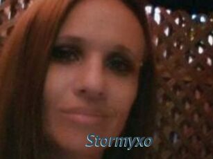 Stormyxo