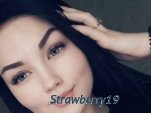 Strawberry19