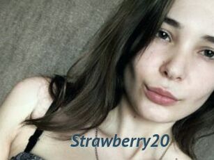 Strawberry20