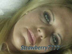 Strawberry7777