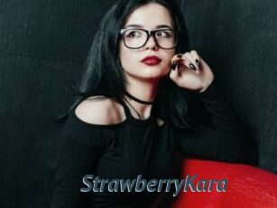 StrawberryKara