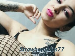 StrawberryLips77